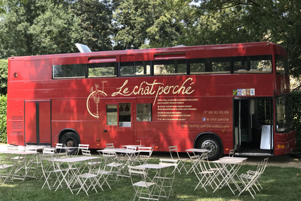 Le Chat Perche