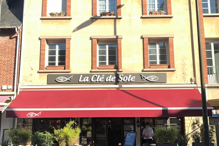La Clé de Sole