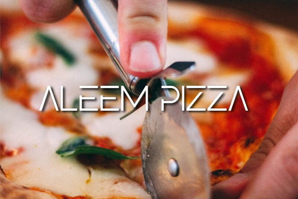 ALEEM PIZZA GANDELU