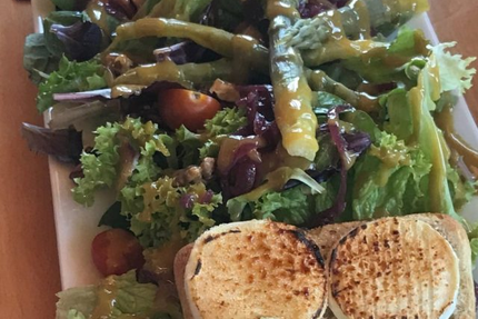 Restaurant d'altitude Le 2800