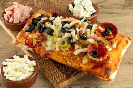 Fresh Burger Billy-Montigny