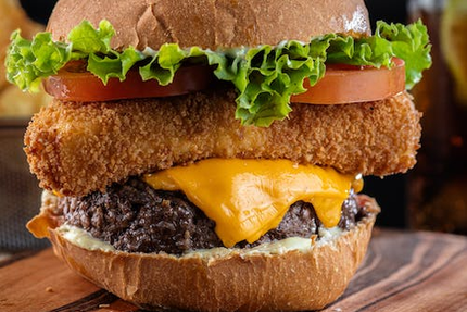 Fresh Burger Billy-Montigny