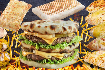 Fresh Burger Billy-Montigny