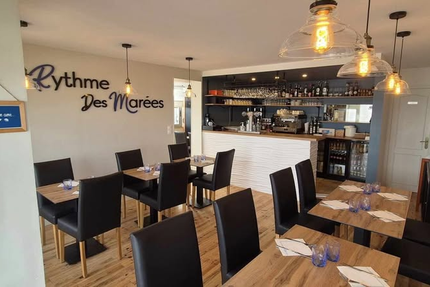 Au Rythme des Marées