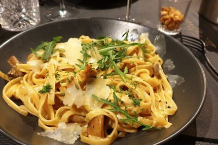 Le Borsalino 🇮🇹