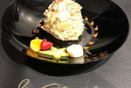 Le Borsalino 🇮🇹