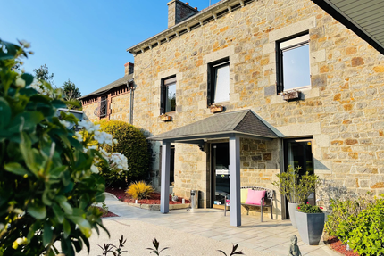 Manoir Le Quatre Saisons