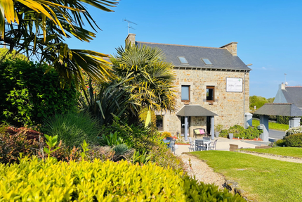 Manoir Le Quatre Saisons