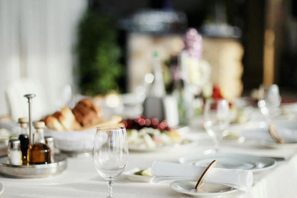 Manoir Le Quatre Saisons