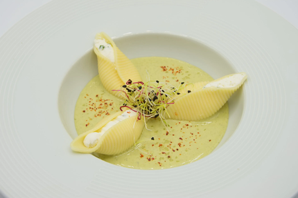 Manoir Le Quatre Saisons