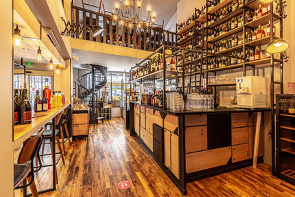 La Cucina Di Mamma