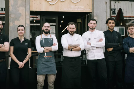 Restaurant L'Inspiration