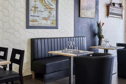 Restaurant L'Inspiration