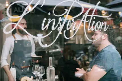 Restaurant L'Inspiration