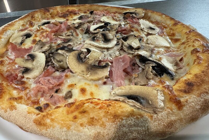 La Rustica - Cousolre -