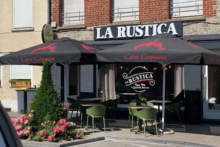 La Rustica - Cousolre -