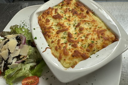 La Rustica - Cousolre -