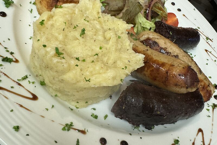 La Rustica - Cousolre -