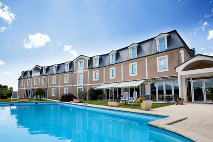 Le Pastoral (restaurant de l'Alysson)