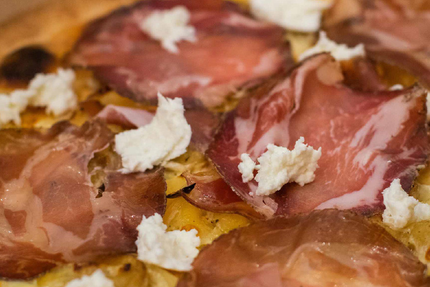 Cartel di Nonne - Pizzeria