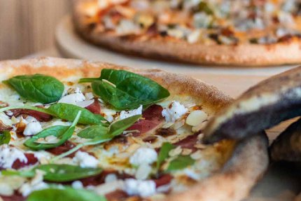 Cartel di Nonne - Pizzeria