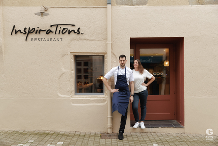 Restaurant Inspirations