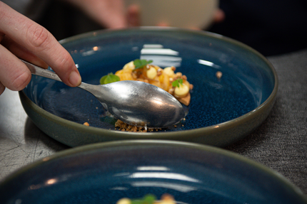 Restaurant Inspirations