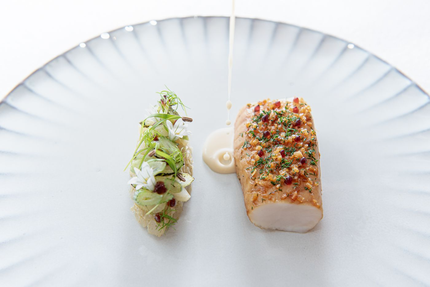 Restaurant Inspirations