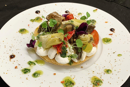 Le Chalet Des Etangs