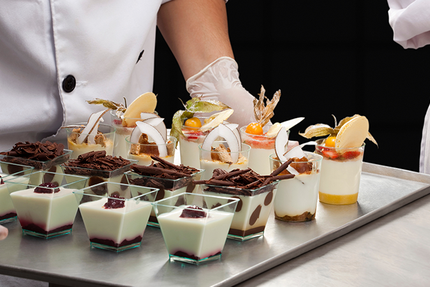 Le Chalet Des Etangs