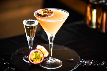 Le Chalet Des Etangs