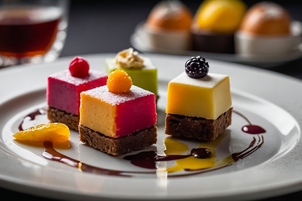 Le Chalet Des Etangs