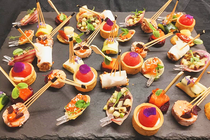 Le Chalet Des Etangs