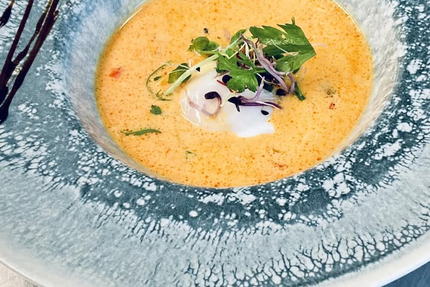 Restaurant du Bout du Monde