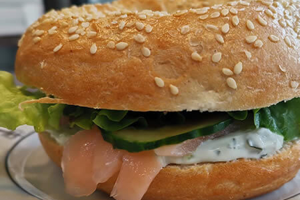 La Tarterie Entre Salé & Sucré