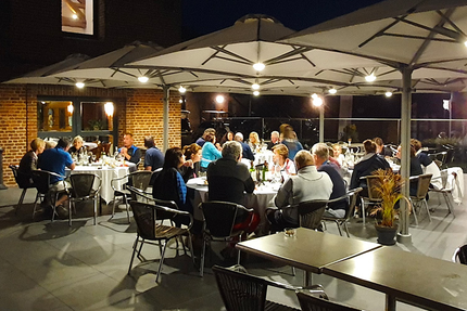 Brasserie l’Appétit