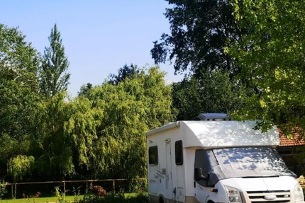 Les Robinsons du Lac - Le restaurant