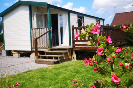 Les Robinsons du Lac - Le restaurant