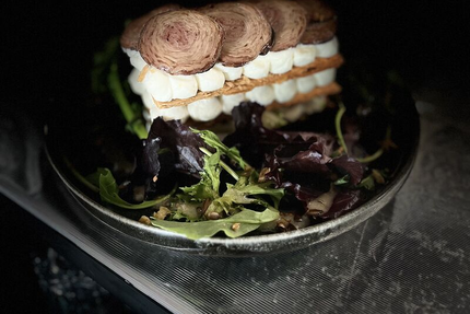 L’Hipster Family Restaurant