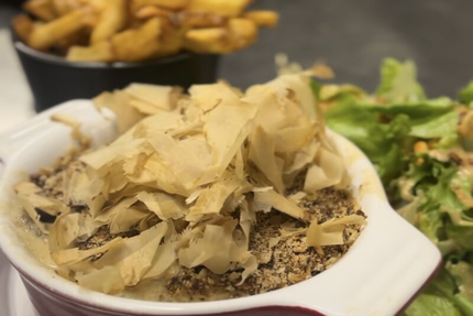 L’Hipster Family Restaurant