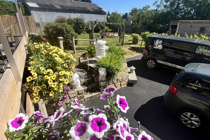 L’Hipster Family Restaurant