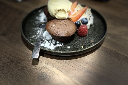 L’Hipster Family Restaurant