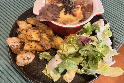 L’Hipster Family Restaurant