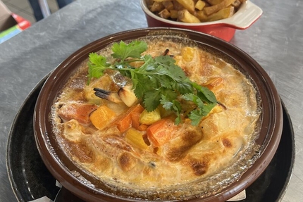 L’Hipster Family Restaurant