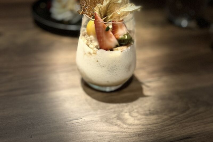 L’Hipster Family Restaurant