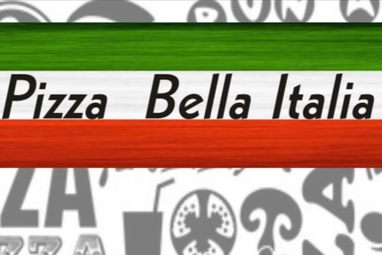 Pizza Bella Italia
