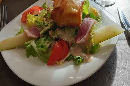 Le Relais de Vitarelle