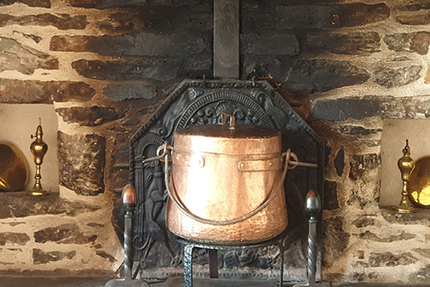 Le Relais de Vitarelle