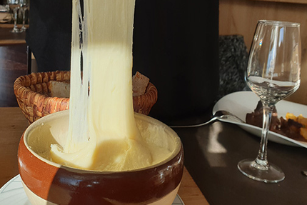 Le Relais de Vitarelle