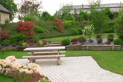 Le Relais de Vitarelle